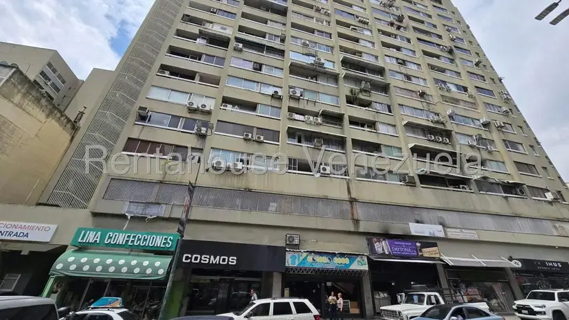 Comercial (Oficina) en Alquiler en Chacao, Distrito Metropolitano
