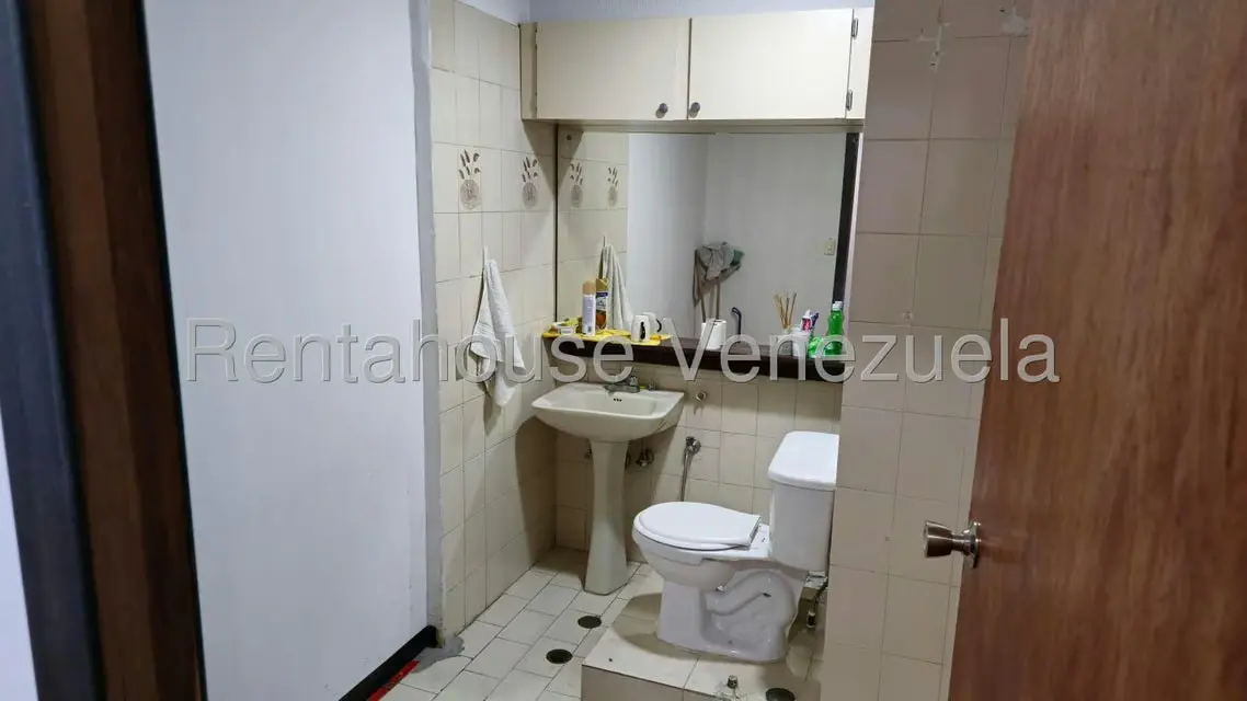 Oficina en Alquiler en Chacao, Distrito Metropolitano - 13