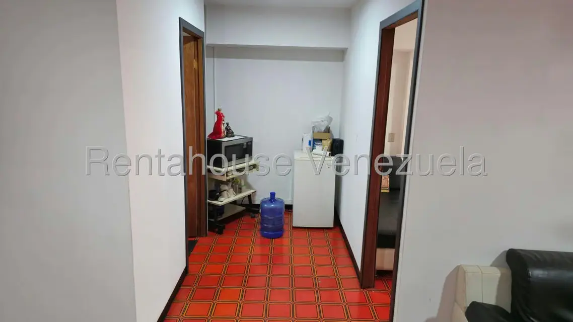 Oficina en Alquiler en Chacao, Distrito Metropolitano - 15