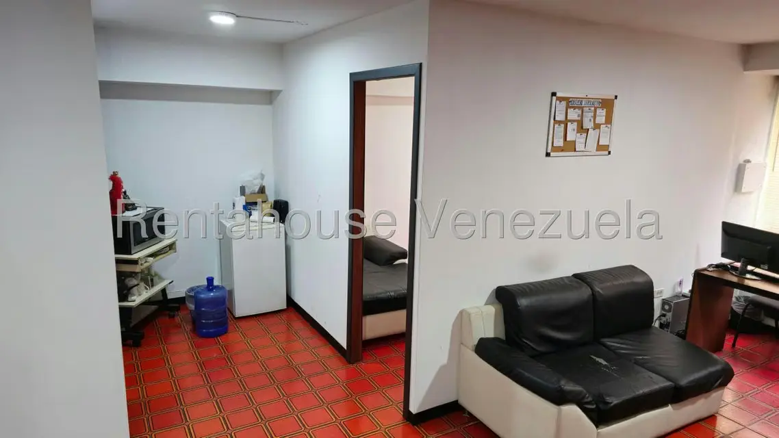 Oficina en Alquiler en Chacao, Distrito Metropolitano - 18