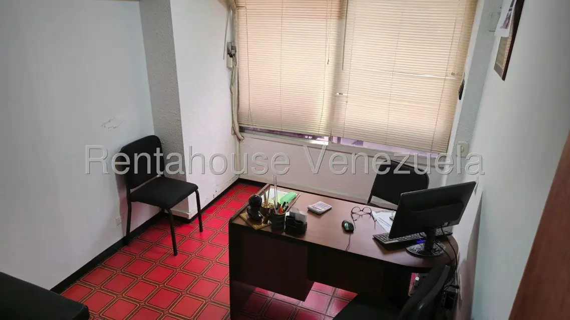 Oficina en Alquiler en Chacao, Distrito Metropolitano - 19
