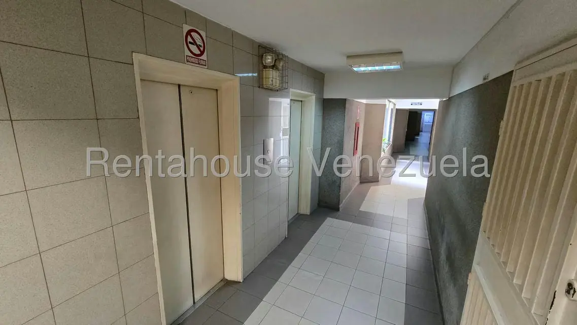Oficina en Alquiler en Chacao, Distrito Metropolitano - 3