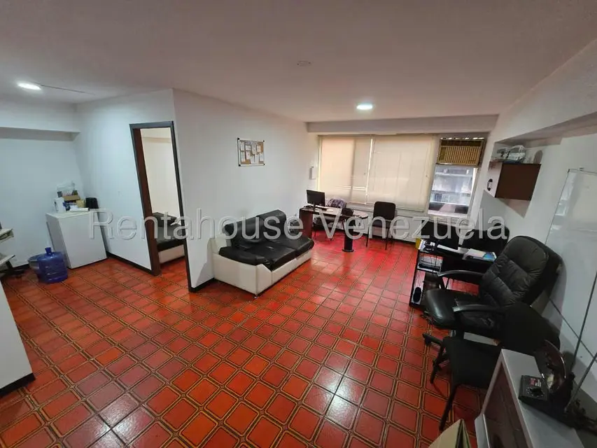 Oficina en Alquiler en Chacao, Distrito Metropolitano - 6