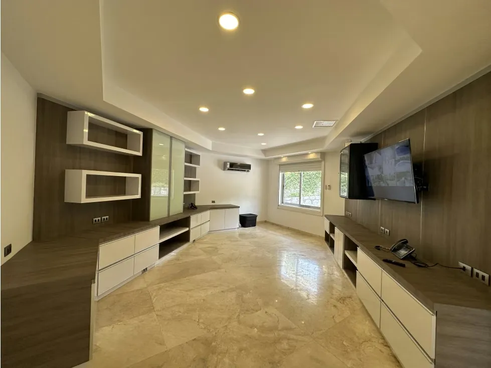 En venta casa de 2120m2 4h+2s/4.5b+s/10p La Lagunita - 19