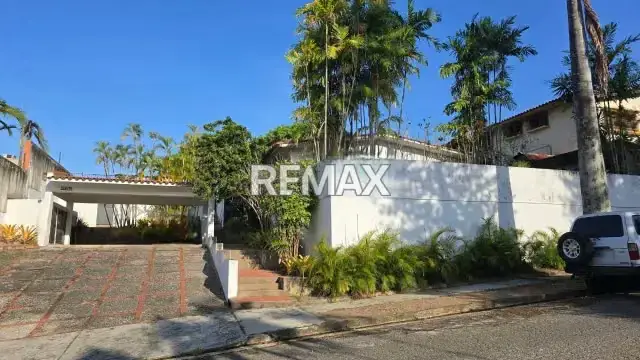 Casa en la viña de un nivel en venta