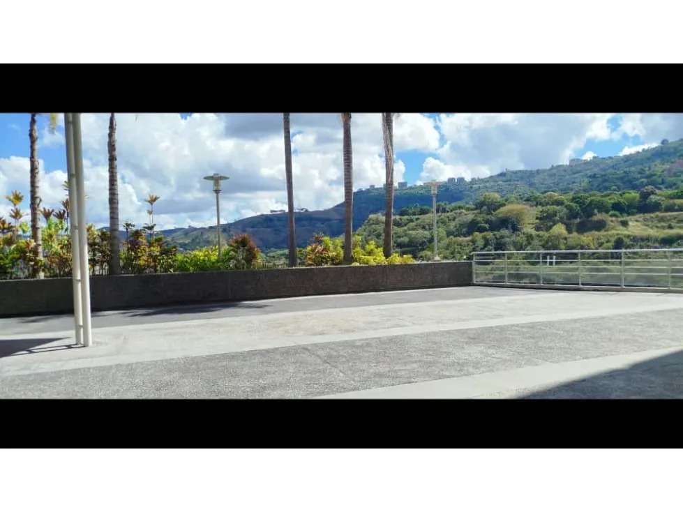 Vendo o Alquilo local comercial 73m2 Torre Express Macaracuay 6456 - 11