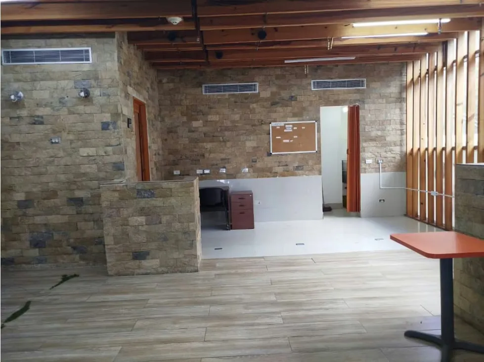 Vendo o Alquilo local comercial 73m2 Torre Express Macaracuay 6456 - 15