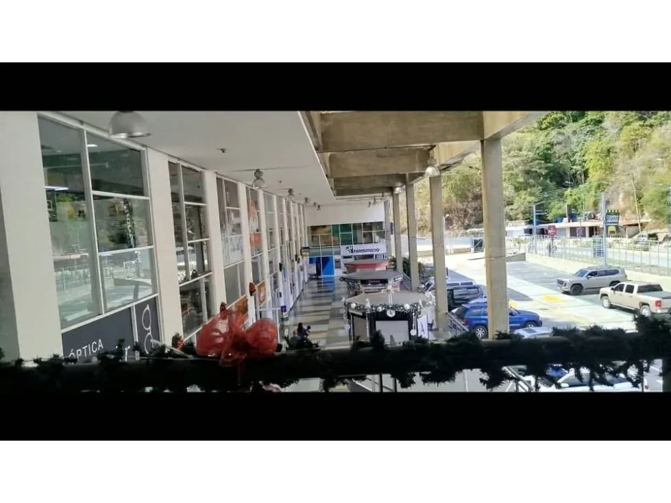 Vendo o Alquilo local comercial 73m2 Torre Express Macaracuay 6456 - 28