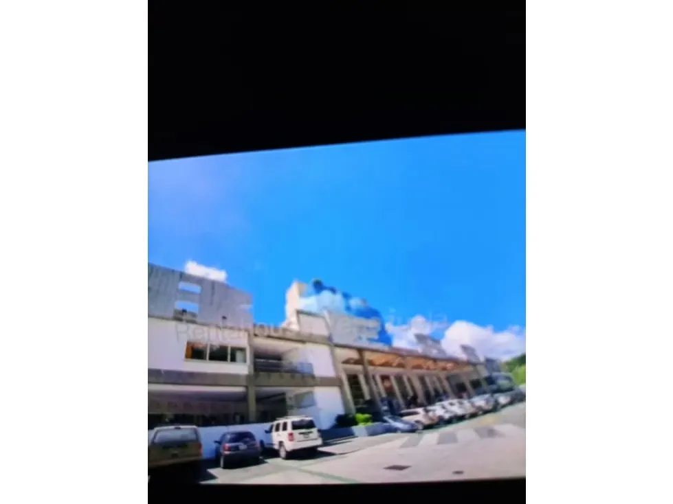 Vendo o Alquilo local comercial 73m2 Torre Express Macaracuay 6456 - 5