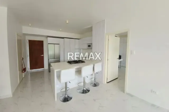 Venta de Apartamento en la trigaleña Semi amoblado Res Isla Larga Para estrenar. Planta 100%. - 3