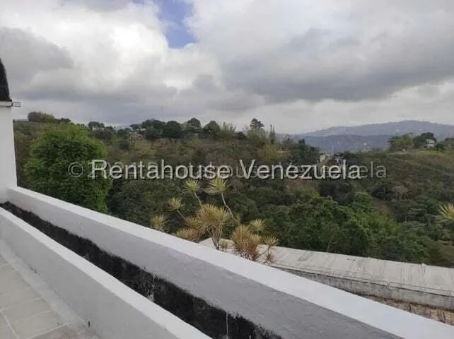 Casa (Multipes Niveles) en Venta en Sabaneta, Distrito Metropolitano - 20
