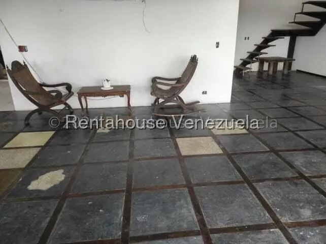 Casa (Multipes Niveles) en Venta en Sabaneta, Distrito Metropolitano - 6