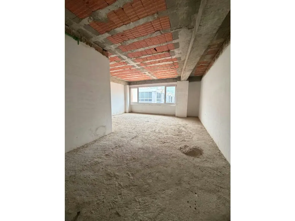 Vendo Oficinas en obra gris en los dos caminos - 5
