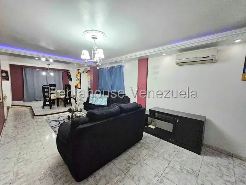 Casa (Duplex) en Venta en La Coromoto, Aragua - 16