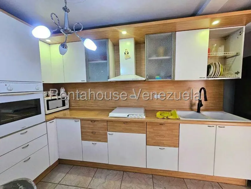 Casa (Duplex) en Venta en La Coromoto, Aragua - 17