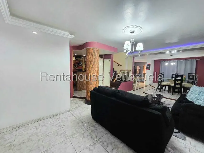 Casa (Duplex) en Venta en La Coromoto, Aragua - 19