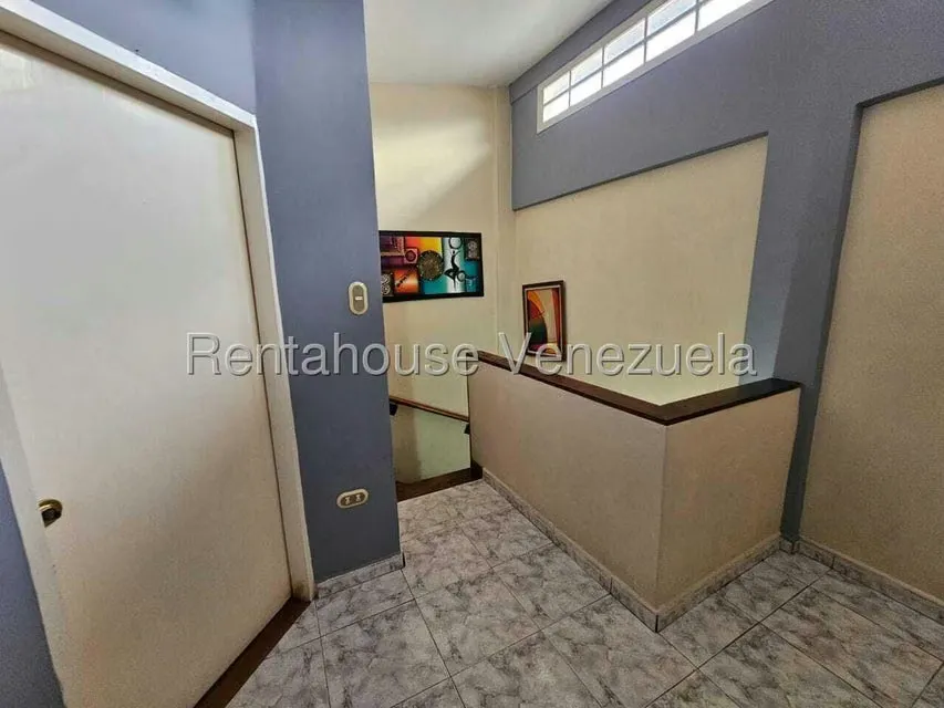 Casa (Duplex) en Venta en La Coromoto, Aragua - 29