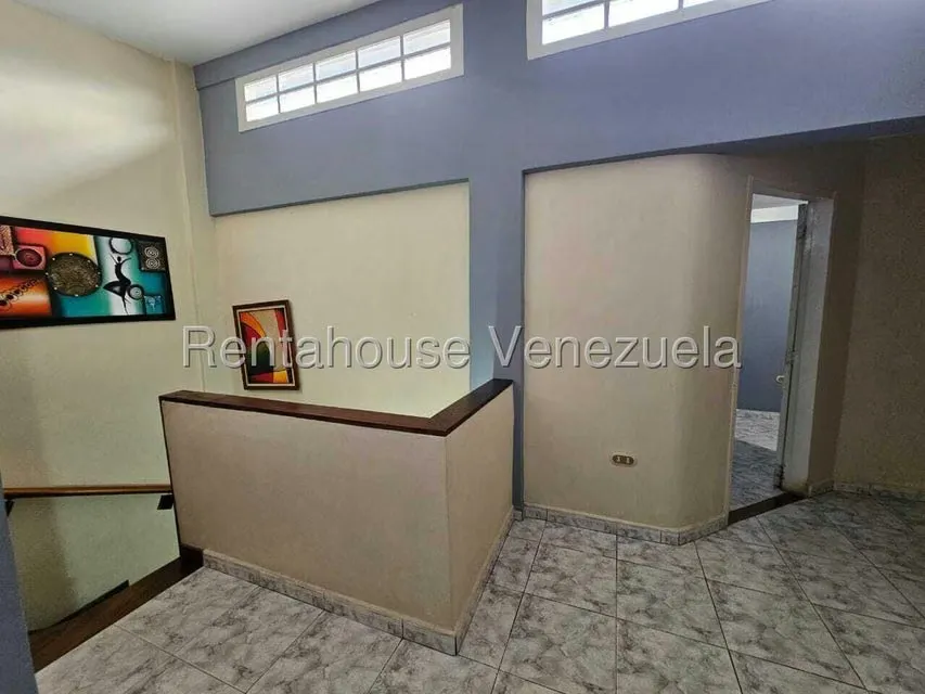 Casa (Duplex) en Venta en La Coromoto, Aragua - 32