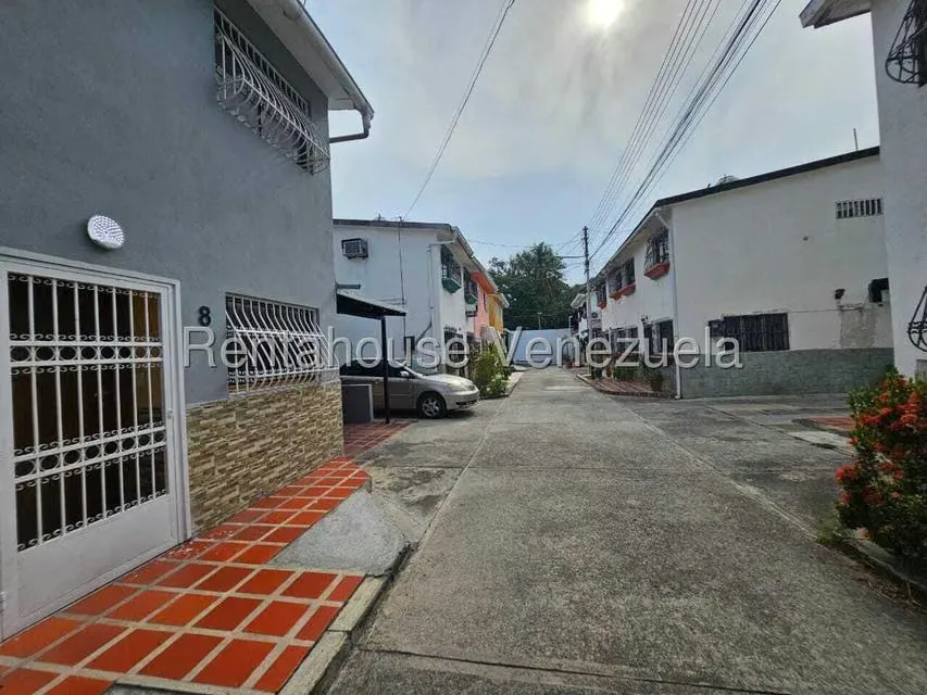 Casa (Duplex) en Venta en La Coromoto, Aragua - 39