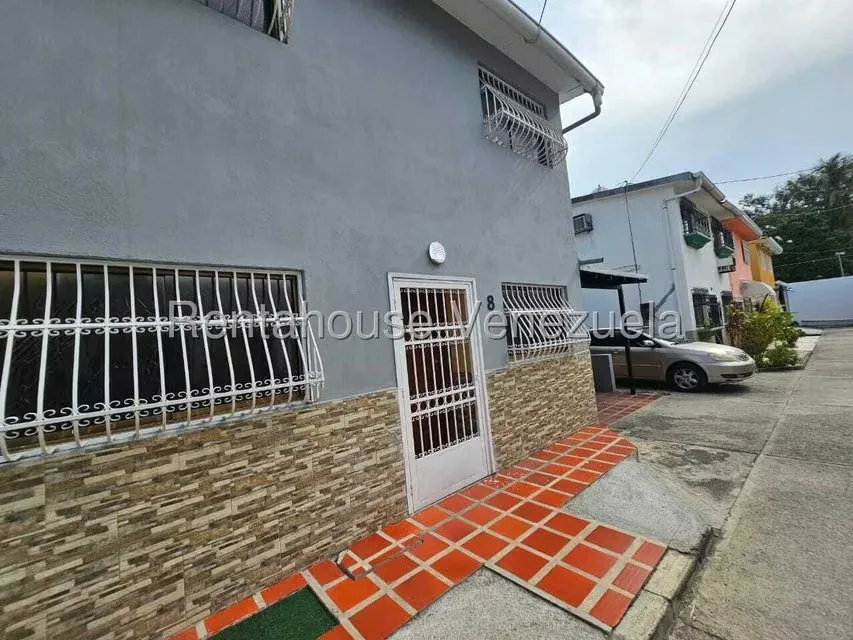Casa (Duplex) en Venta en La Coromoto, Aragua - 40