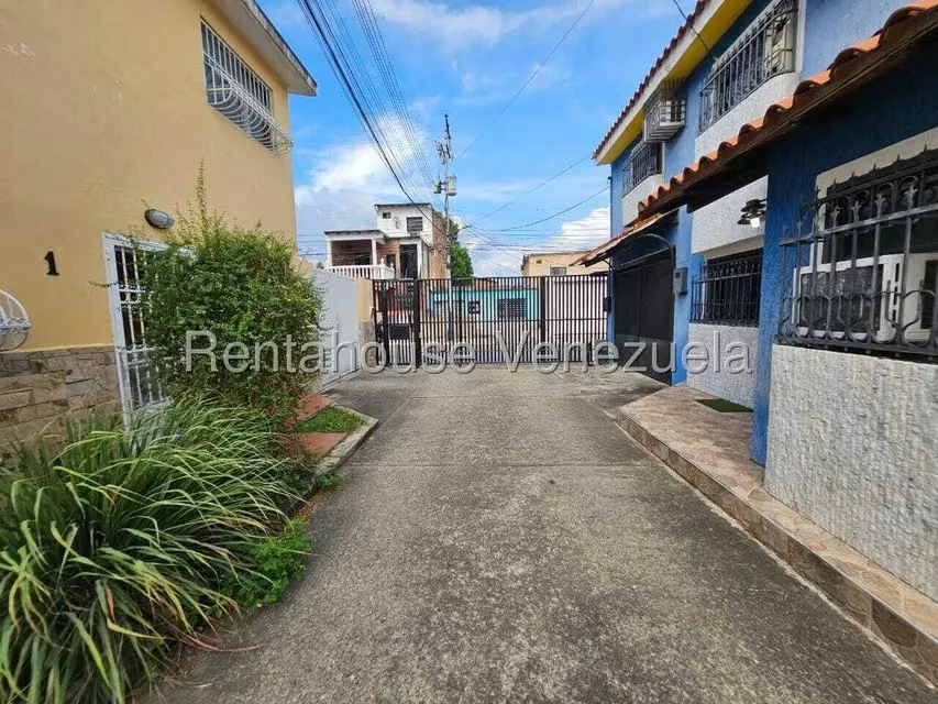 Casa (Duplex) en Venta en La Coromoto, Aragua - 41