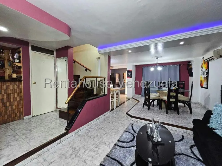 Casa (Duplex) en Venta en La Coromoto, Aragua - 6