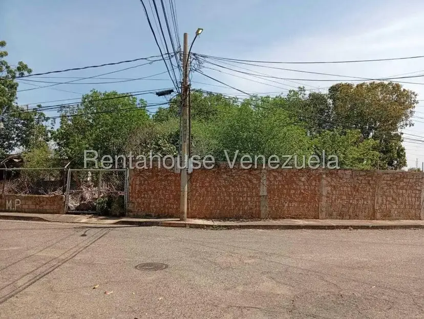 Terreno (Comercial) en Venta en Las Delicias, Zulia