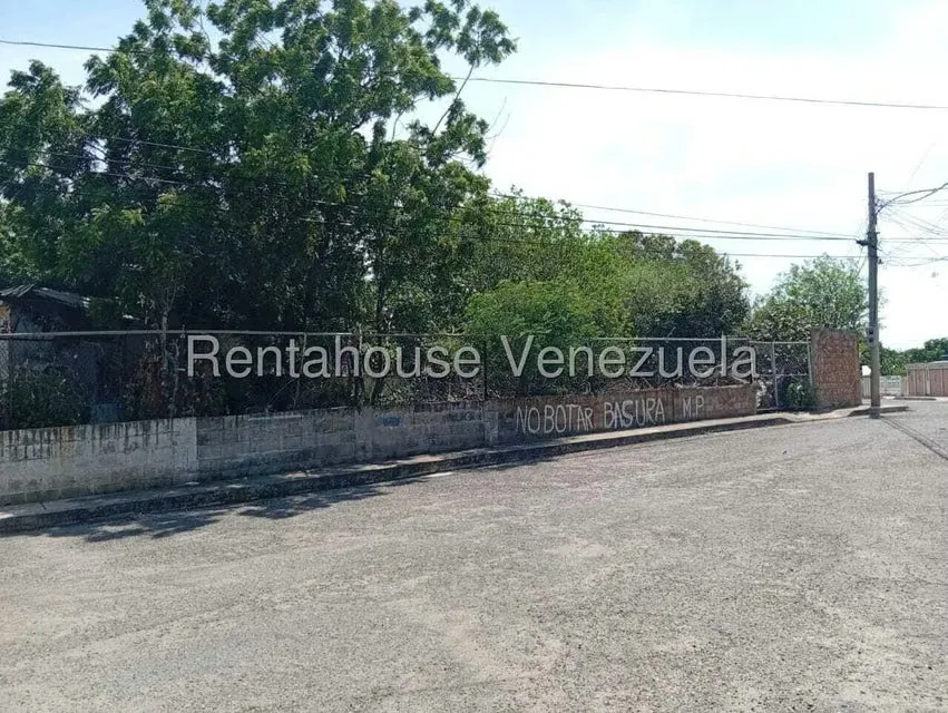 Terreno (Comercial) en Venta en Las Delicias, Zulia - 2