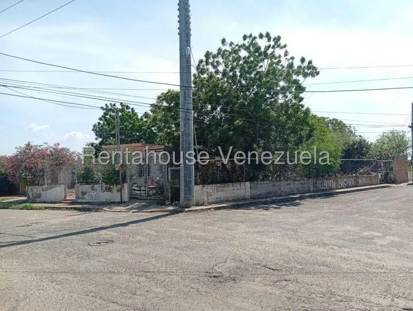 Terreno (Comercial) en Venta en Las Delicias, Zulia - 3