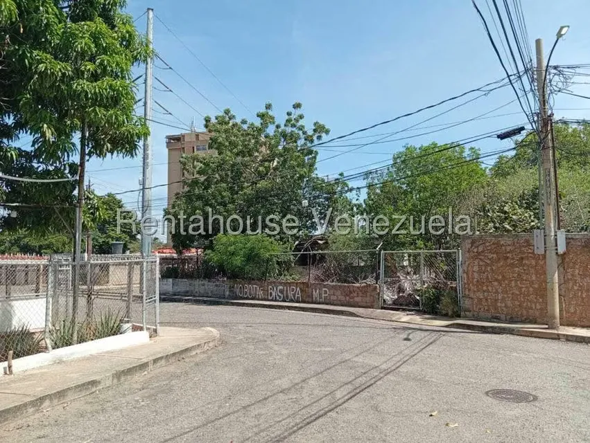 Terreno (Comercial) en Venta en Las Delicias, Zulia - 5