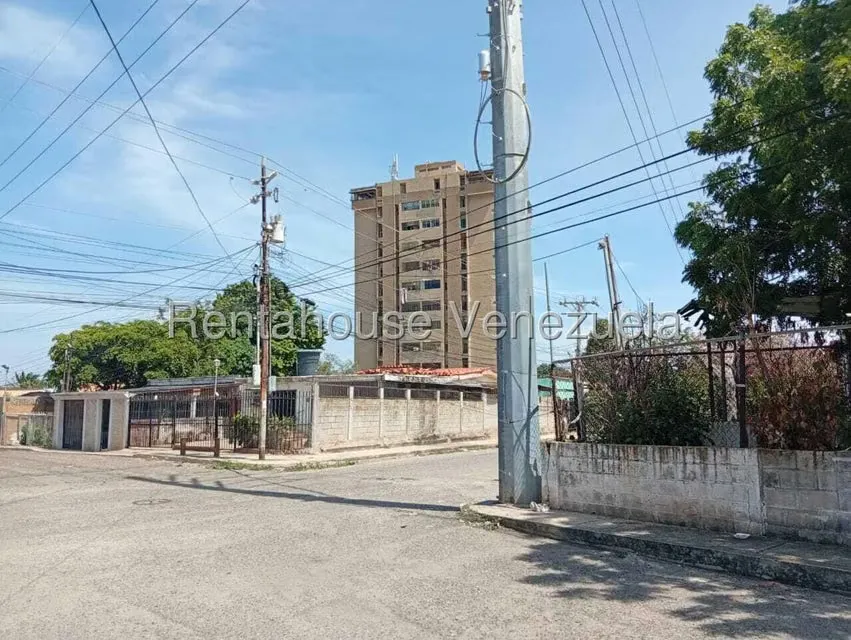 Terreno (Comercial) en Venta en Las Delicias, Zulia - 6