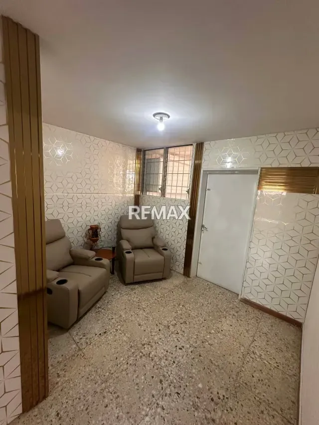 Vende Apto en Residencia Coromotico en planta baja* - 5