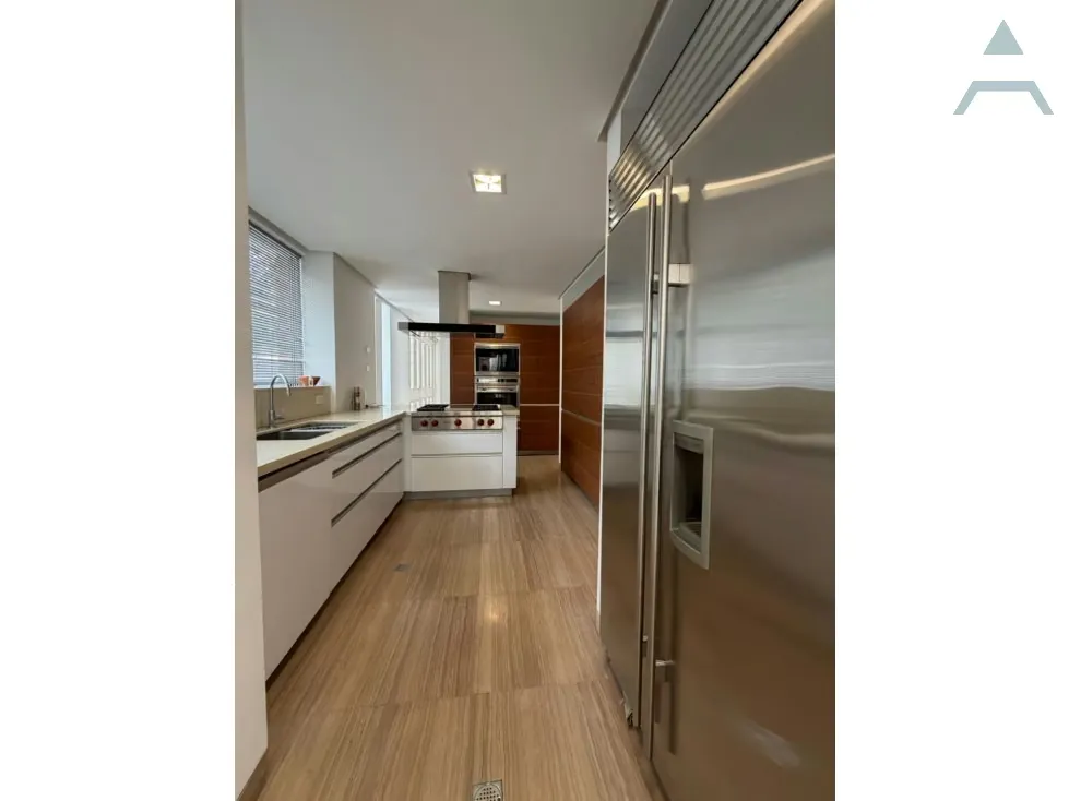 Se alquila casa 500m² en La Castellana - 33
