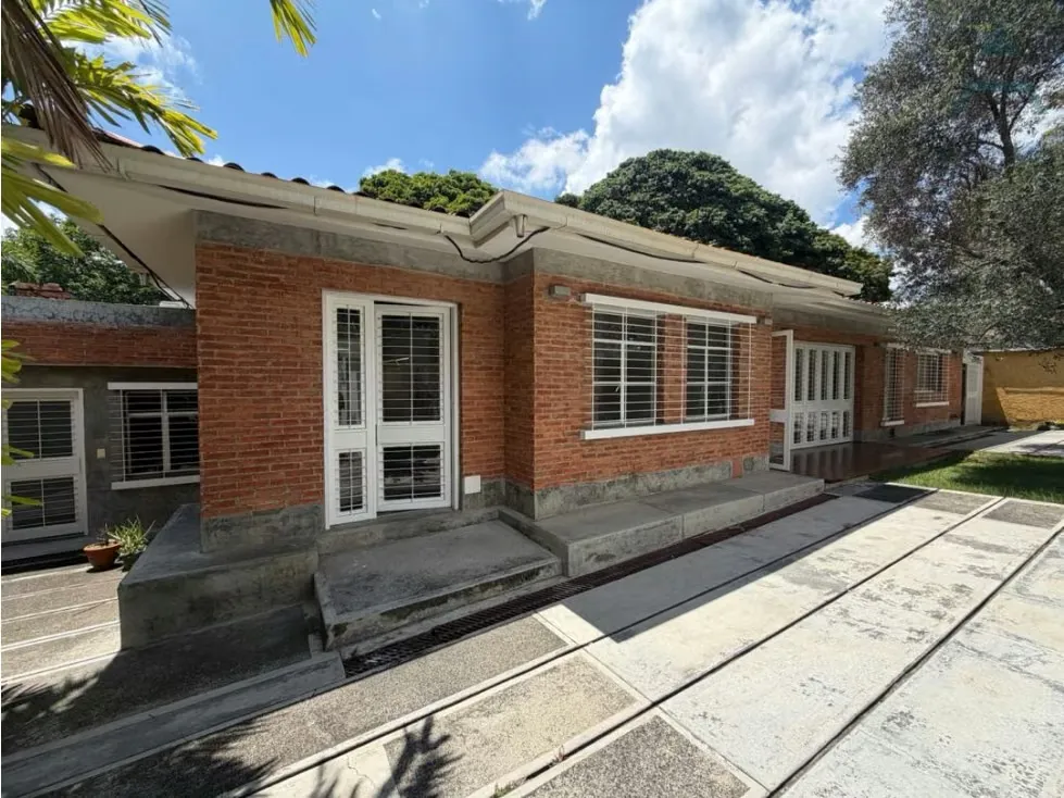 Se alquila casa 500m² en La Castellana - 35