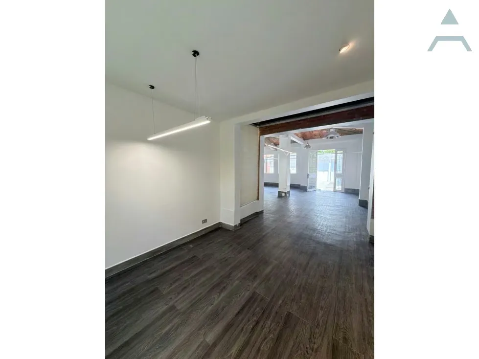 Se alquila casa 500m² en La Castellana - 8