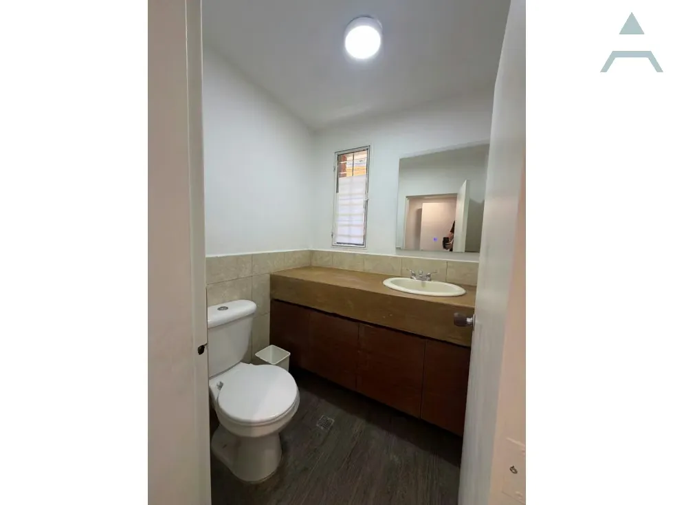 Se alquila casa 500m² en La Castellana - 9