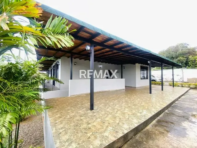 En venta Casa Granja en Brisas de Terepaima Cabudare vía a Pedro y Pablo - 2