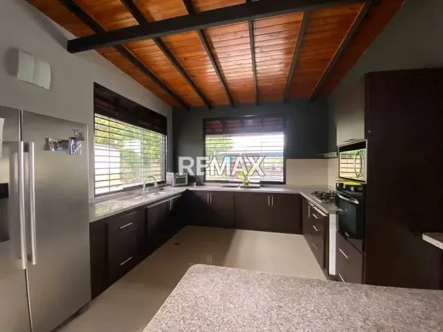 En venta Casa Granja en Brisas de Terepaima Cabudare vía a Pedro y Pablo - 4