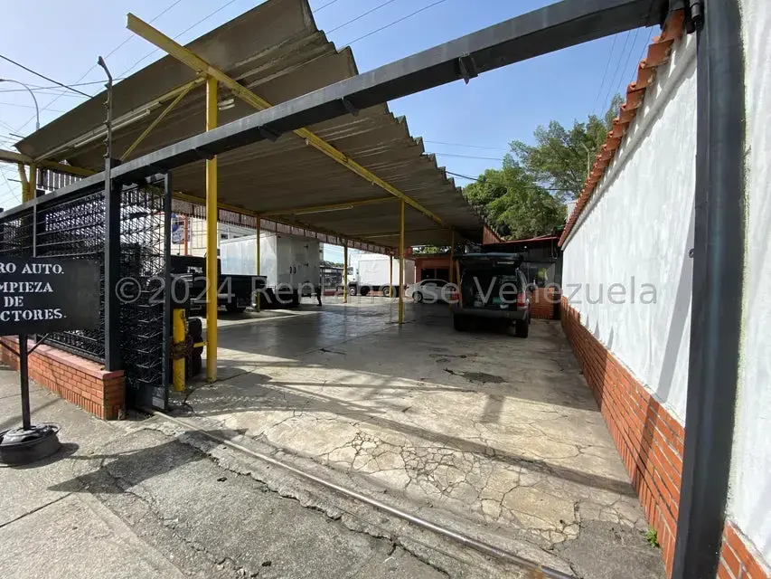 Galpon - Deposito en Alquiler en Araure, Portuguesa - 11
