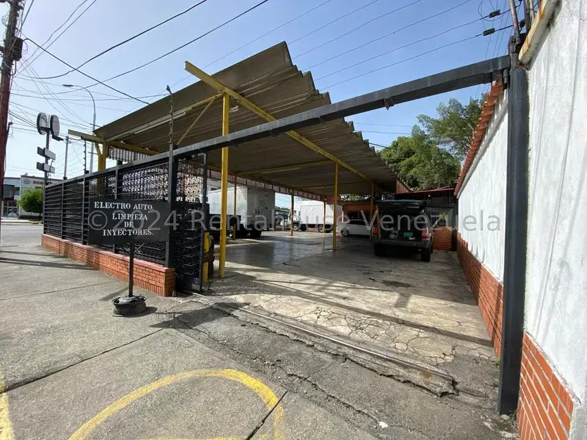 Galpon - Deposito en Alquiler en Araure, Portuguesa - 12