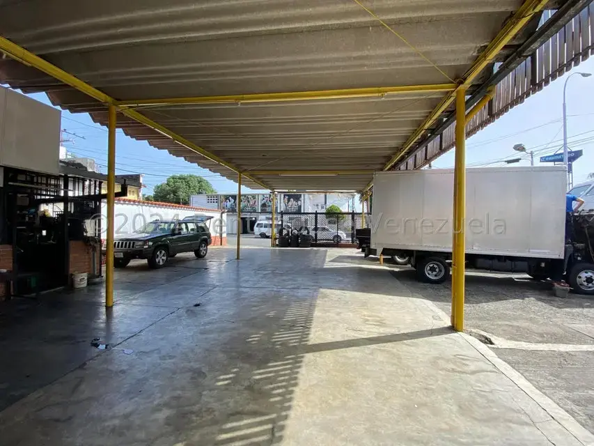 Galpon - Deposito en Alquiler en Araure, Portuguesa - 3