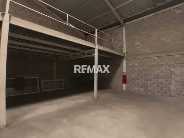 POTENCIAL GALPON INDUSTRIAL DE 365 M2 EN CENTRO EMPRESARIAL PRIVADO - 2