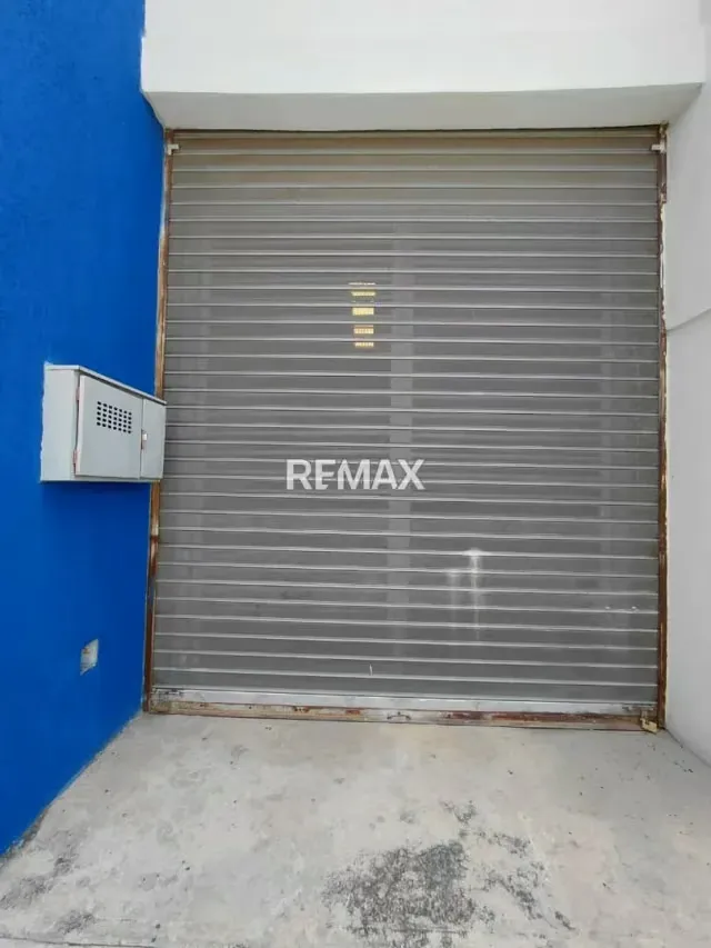 POTENCIAL GALPON INDUSTRIAL DE 365 M2 EN CENTRO EMPRESARIAL PRIVADO - 5