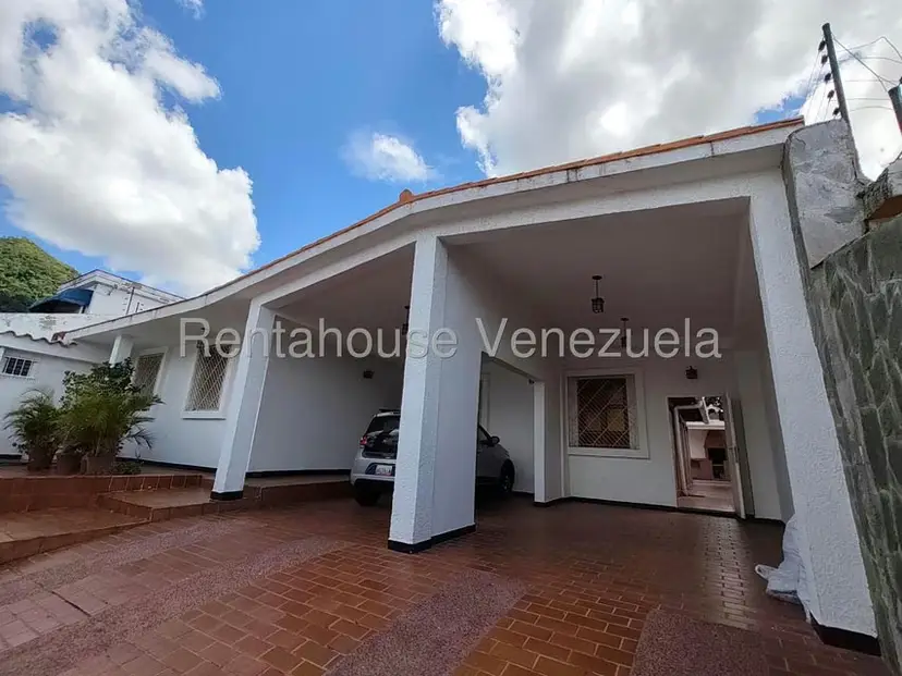 Casa (1 Nivel) en Venta en Trigal Norte, Carabobo