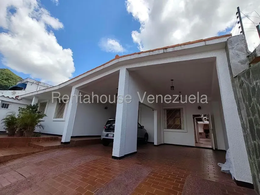 Casa (1 Nivel) en Venta en Trigal Norte, Carabobo