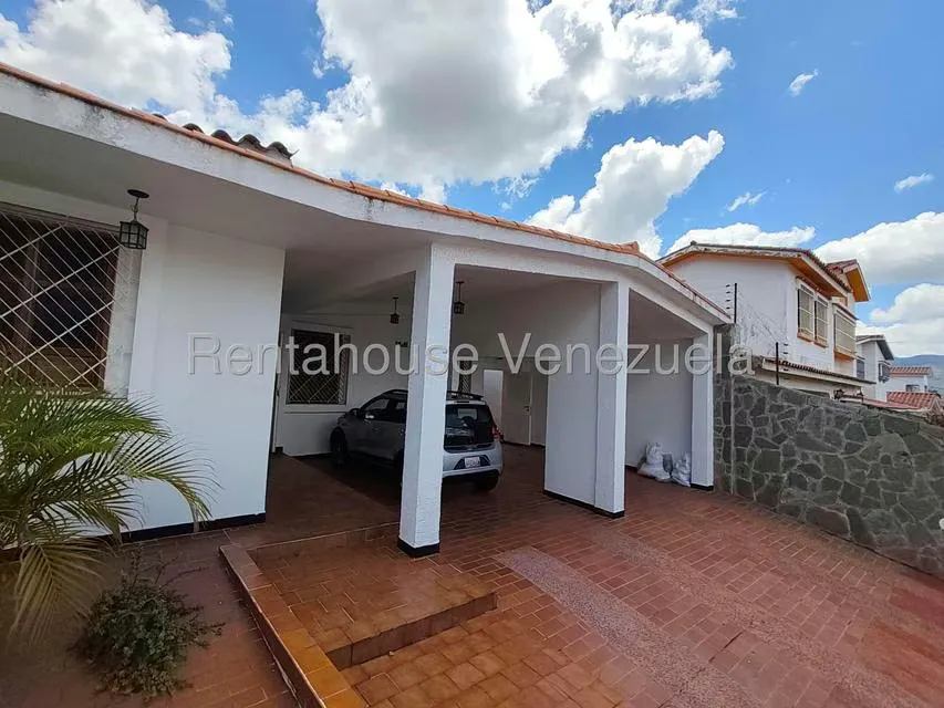 Casa (1 Nivel) en Venta en Trigal Norte, Carabobo - 2