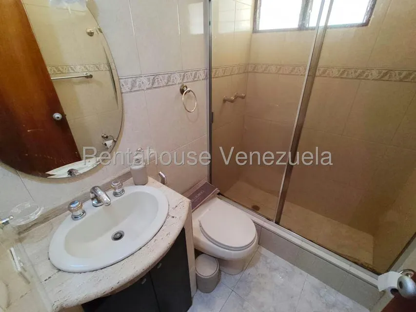 Casa (1 Nivel) en Venta en Trigal Norte, Carabobo - 28