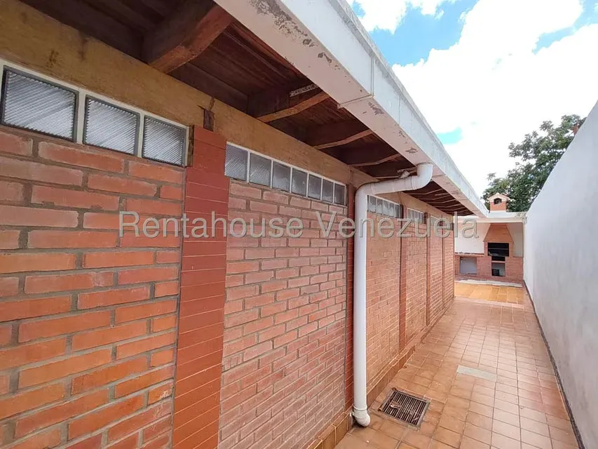 Casa (1 Nivel) en Venta en Trigal Norte, Carabobo - 33