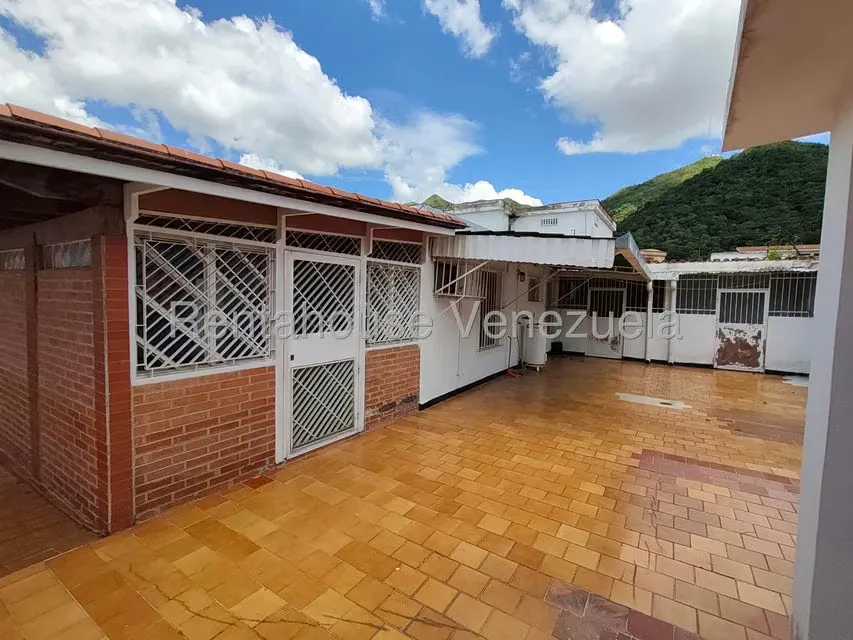 Casa (1 Nivel) en Venta en Trigal Norte, Carabobo - 35