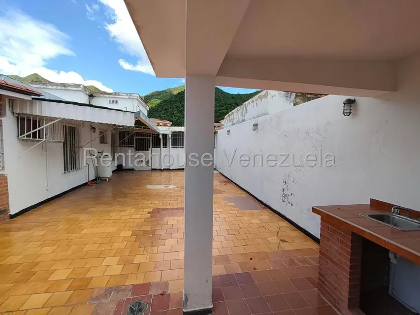 Casa (1 Nivel) en Venta en Trigal Norte, Carabobo - 36